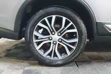 Mitsubishi Outlander DI-D Juro 