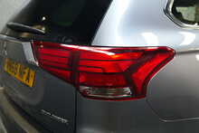 Mitsubishi Outlander DI-D Juro 