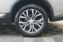 Mitsubishi Outlander DI-D Juro 