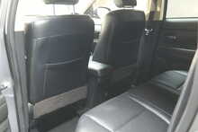 Mitsubishi Outlander DI-D Juro 