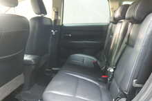 Mitsubishi Outlander DI-D Juro 