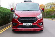 Ford Transit Custom 300 EcoBlue Limited 