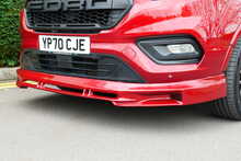 Ford Transit Custom 300 EcoBlue Limited 