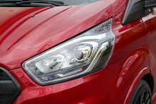 Ford Transit Custom 300 EcoBlue Limited 