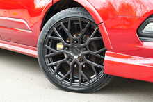 Ford Transit Custom 300 EcoBlue Limited 