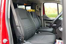 Ford Transit Custom 300 EcoBlue Limited 