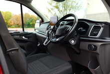 Ford Transit Custom 300 EcoBlue Limited 