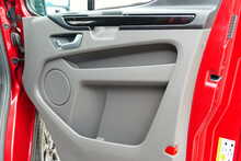 Ford Transit Custom 300 EcoBlue Limited 