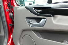 Ford Transit Custom 300 EcoBlue Limited 