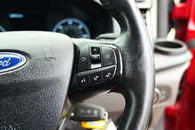 Ford Transit Custom 300 EcoBlue Limited 