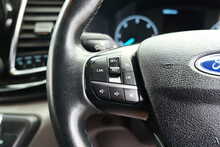 Ford Transit Custom 300 EcoBlue Limited 