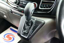 Ford Transit Custom 300 EcoBlue Limited 