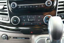 Ford Transit Custom 300 EcoBlue Limited 