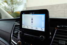 Ford Transit Custom 300 EcoBlue Limited 