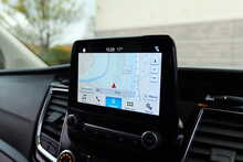 Ford Transit Custom 300 EcoBlue Limited 