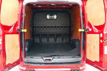 Ford Transit Custom 300 EcoBlue Limited 