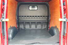 Ford Transit Custom 300 EcoBlue Limited 