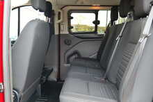 Ford Transit Custom 300 EcoBlue Limited 