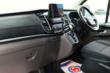 Ford Transit Custom 300 EcoBlue Limited 