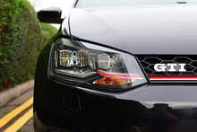 Volkswagen Polo TSI GTI 