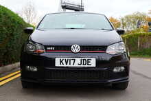 Volkswagen Polo TSI GTI 