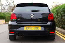 Volkswagen Polo TSI GTI 