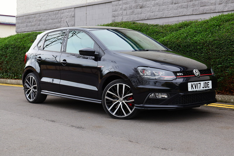 Volkswagen 1.8 TSI GTI Hatchback 5dr Petrol Manual Euro 6 (s/s) (192 ps)