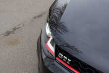 Volkswagen Polo TSI GTI 