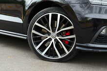Volkswagen Polo TSI GTI 