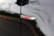 Volkswagen Polo TSI GTI 