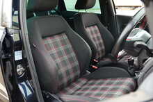 Volkswagen Polo TSI GTI 