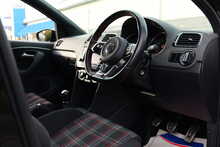 Volkswagen Polo TSI GTI 