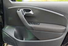 Volkswagen Polo TSI GTI 