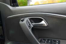 Volkswagen Polo TSI GTI 