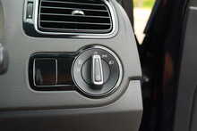 Volkswagen Polo TSI GTI 