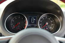 Volkswagen Polo TSI GTI 