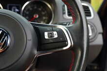 Volkswagen Polo TSI GTI 