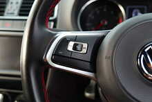 Volkswagen Polo TSI GTI 