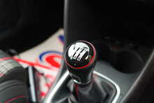 Volkswagen Polo TSI GTI 