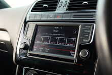 Volkswagen Polo TSI GTI 