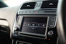 Volkswagen Polo TSI GTI 