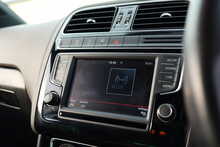 Volkswagen Polo TSI GTI 