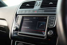 Volkswagen Polo TSI GTI 