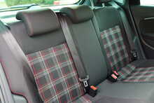 Volkswagen Polo TSI GTI 