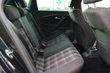 Volkswagen Polo TSI GTI 