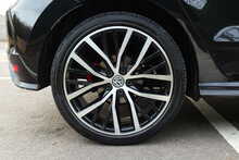 Volkswagen Polo TSI GTI 