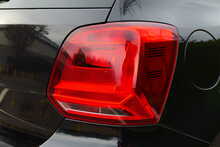 Volkswagen Polo TSI GTI 