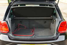 Volkswagen Polo TSI GTI 