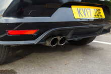 Volkswagen Polo TSI GTI 