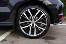 Volkswagen Polo TSI GTI 